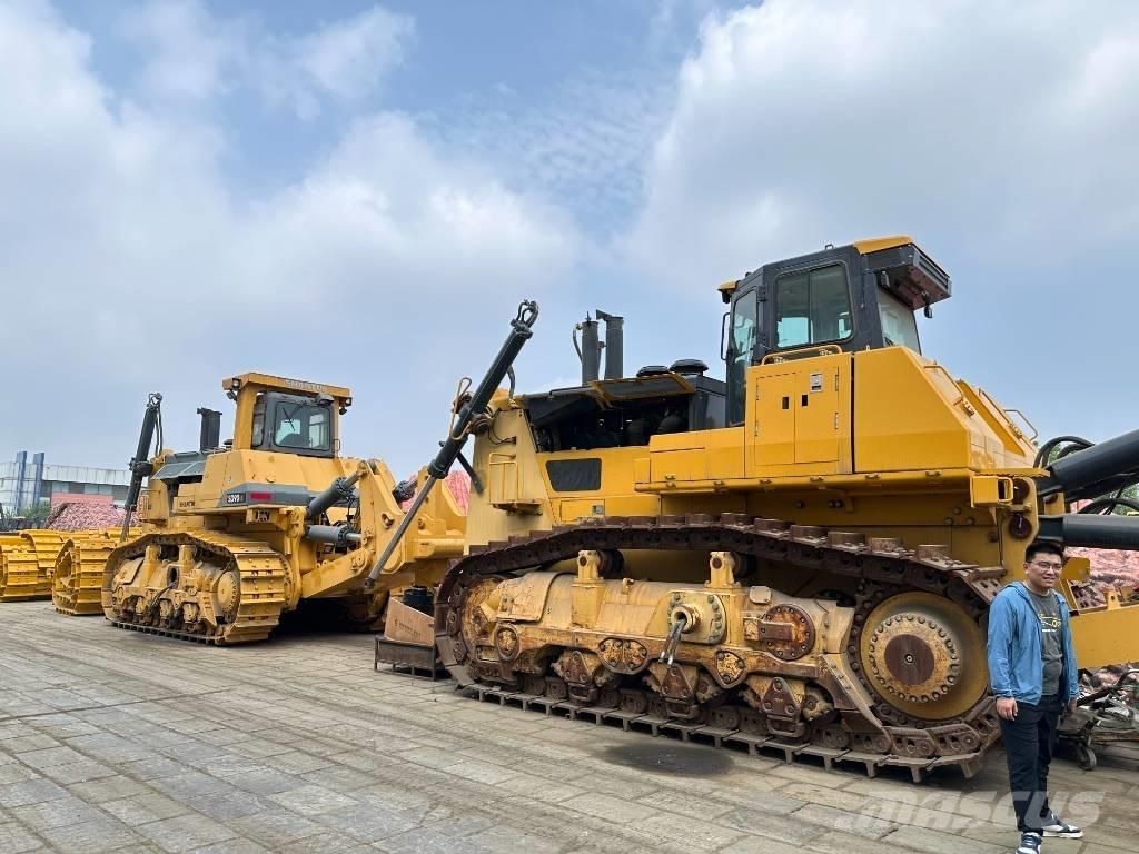 Shantui SD90 Crawler dozers