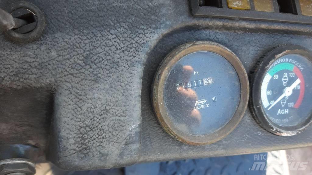 Still R 70-45 Diesel Forklifts
