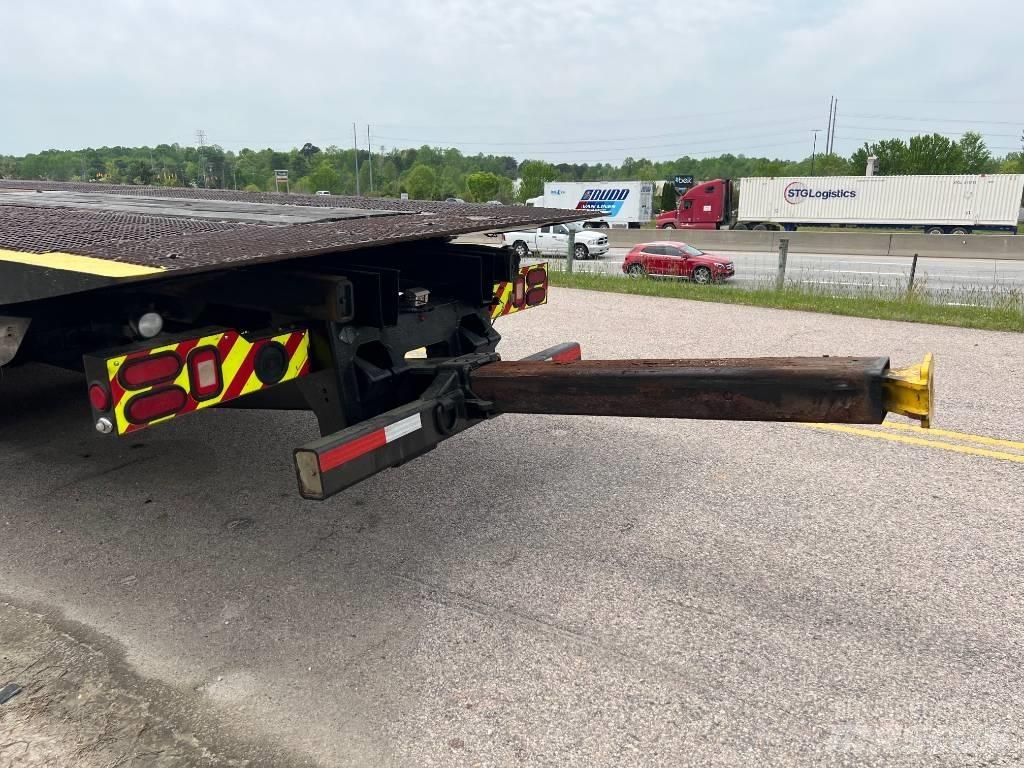 Freightliner M2 Tow Trucks / Wreckers
