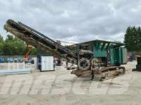 Hammel VB 650 D Grinders