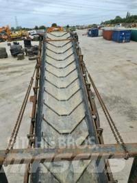 Hammel VB 650 D Grinders
