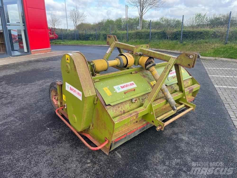 Baselier LKB 190 Potato Equipment - Others