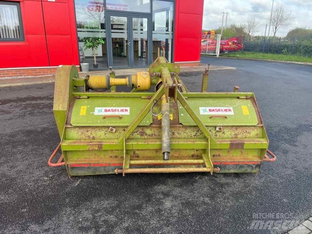 Baselier LKB 190 Potato Equipment - Others