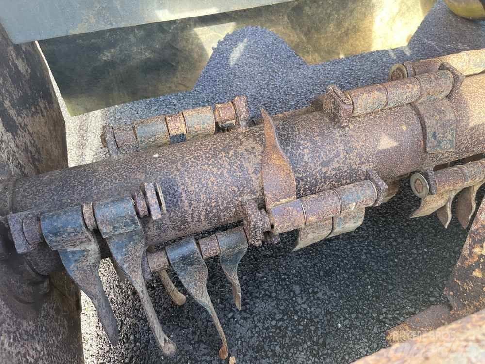 Baselier LKB 190 Potato Equipment - Others