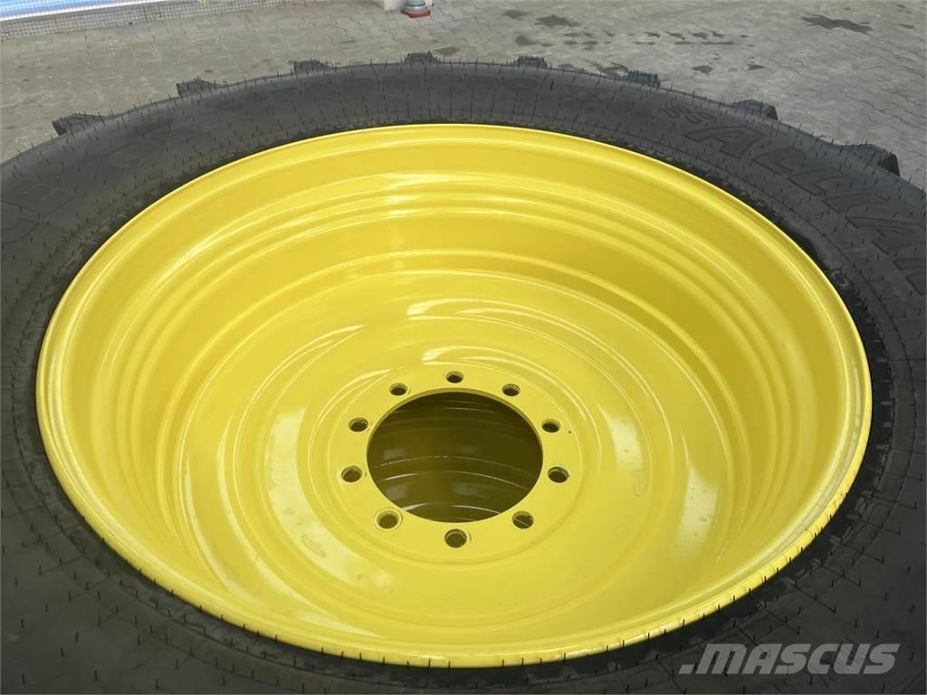 Alliance 520/85R38 Tires, wheels and rims