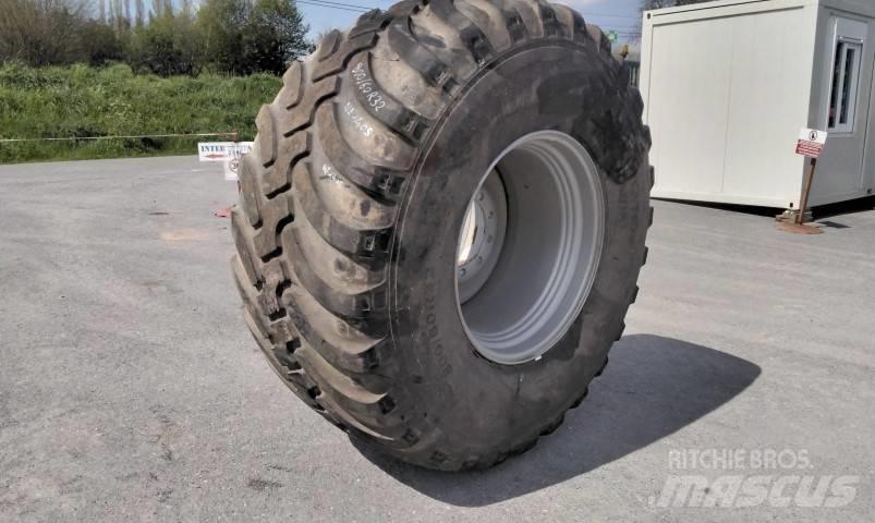 Alliance 800/60R32 Tires, wheels and rims