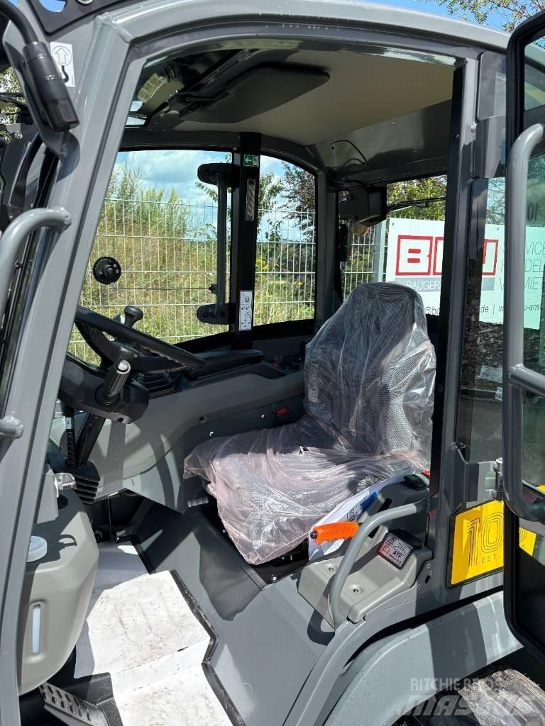 Kramer 5045 Wheel Loaders