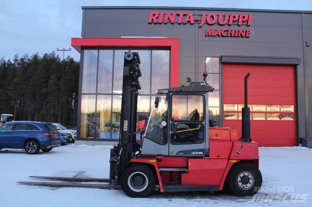 Kalmar DCE 70-6 Diesel Forklifts