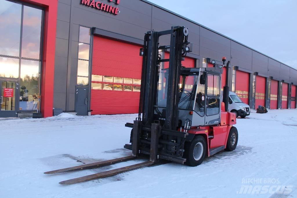 Kalmar DCE 70-6 Diesel Forklifts