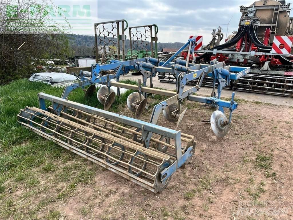Lemken Smaragd 300 Cultivators