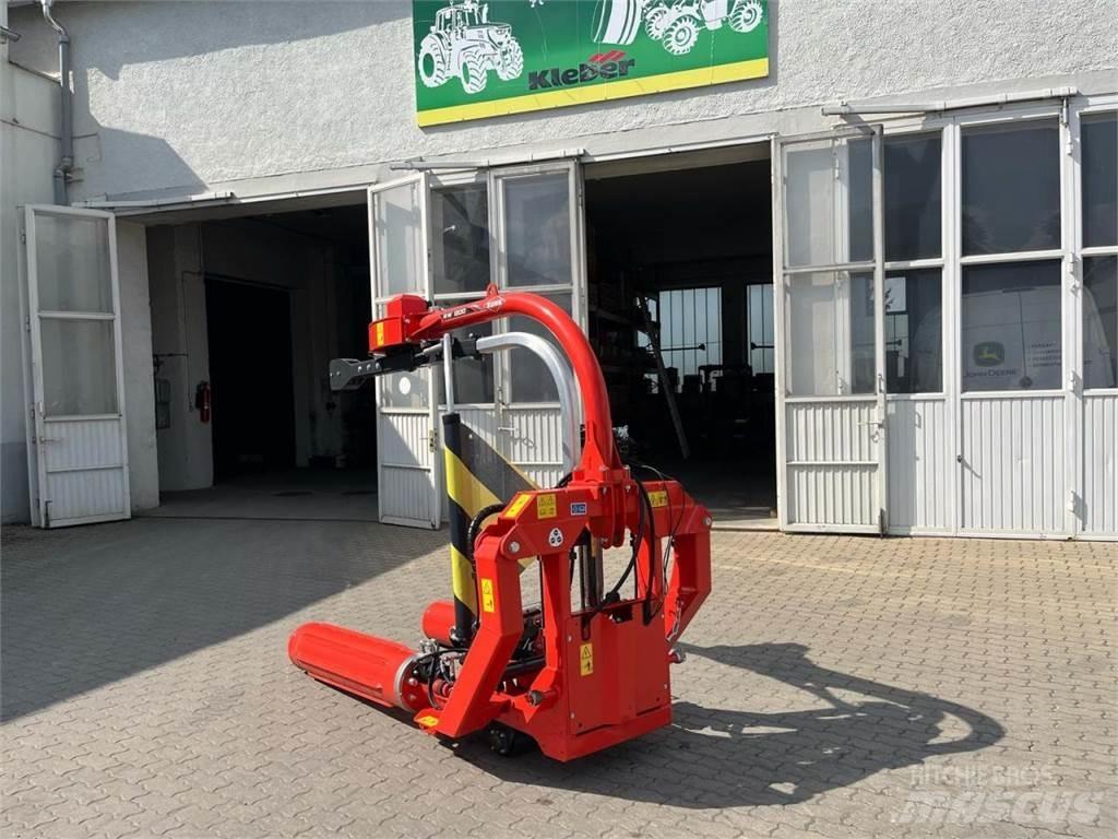 Kuhn RW 1200 C Bale Wrappers