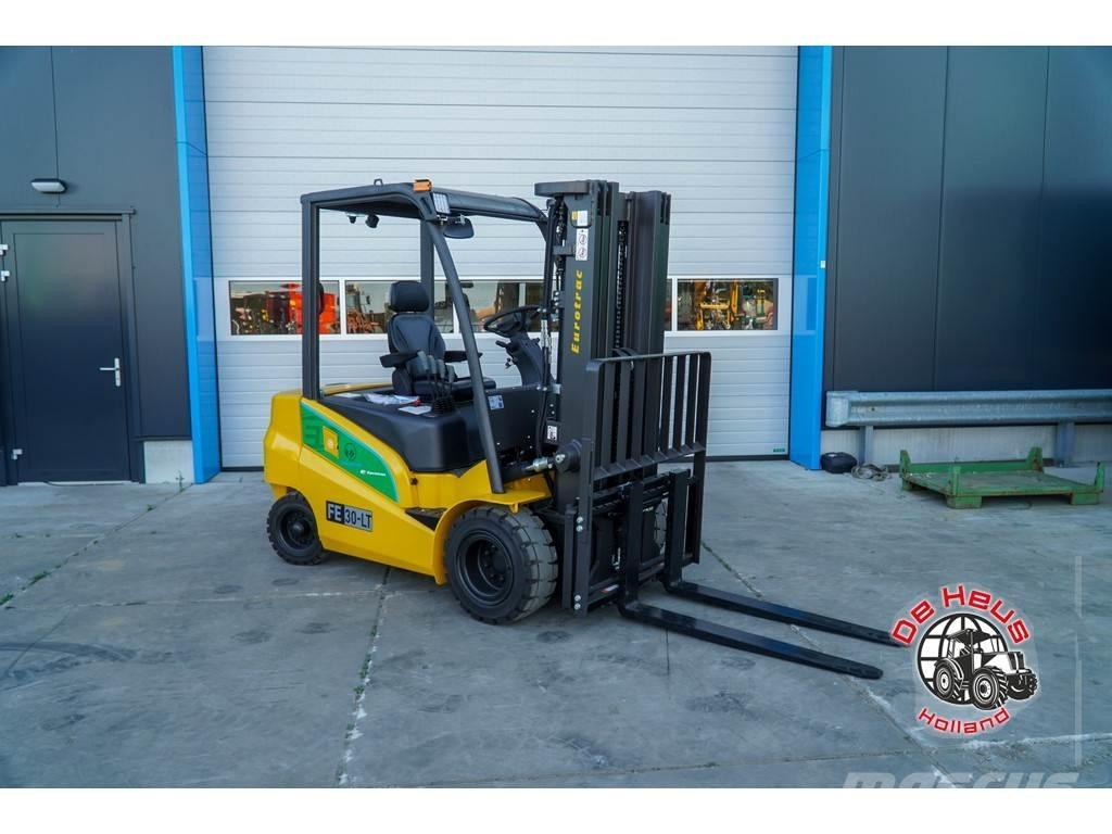 Eurotrac FE30-LT Misc Forklifts