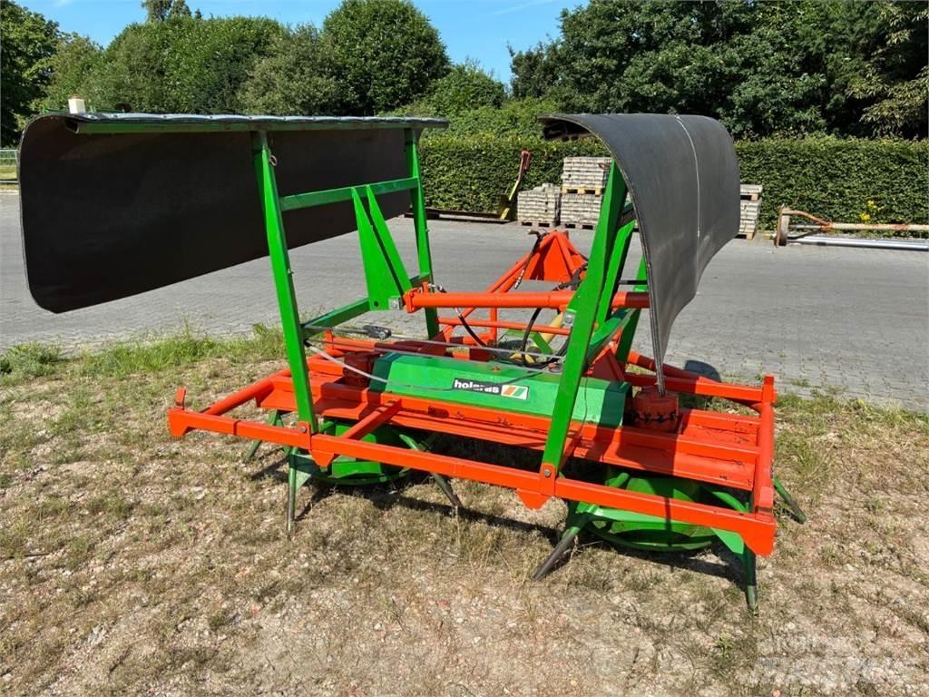 Holaras SV Farm Equipment - Others