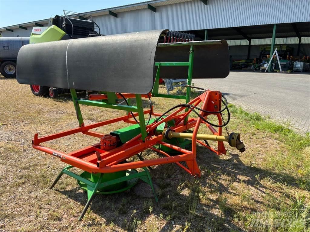 Holaras SV Farm Equipment - Others