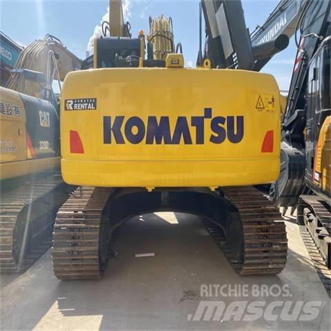 Komatsu PC 240 LC-8 Crawler Excavators