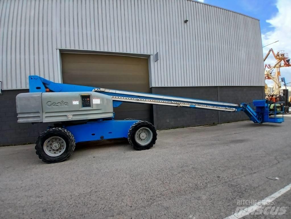 JLG 860 SJ Telescopic boom lifts