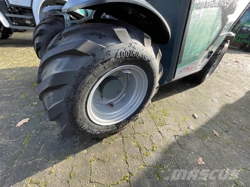 Kramer KT144 Farm Equipment - Others