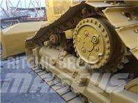 CAT D5N Crawler dozers