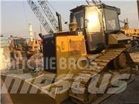 CAT D5N Crawler dozers