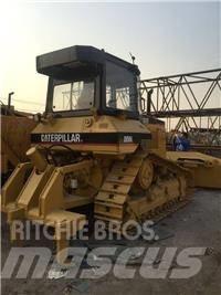 CAT D5N Crawler dozers