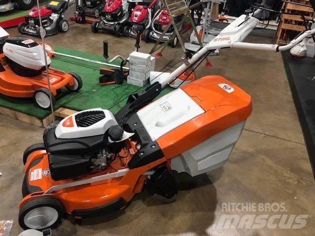 Stihl RM 655.1 RS Walk-behind mowers