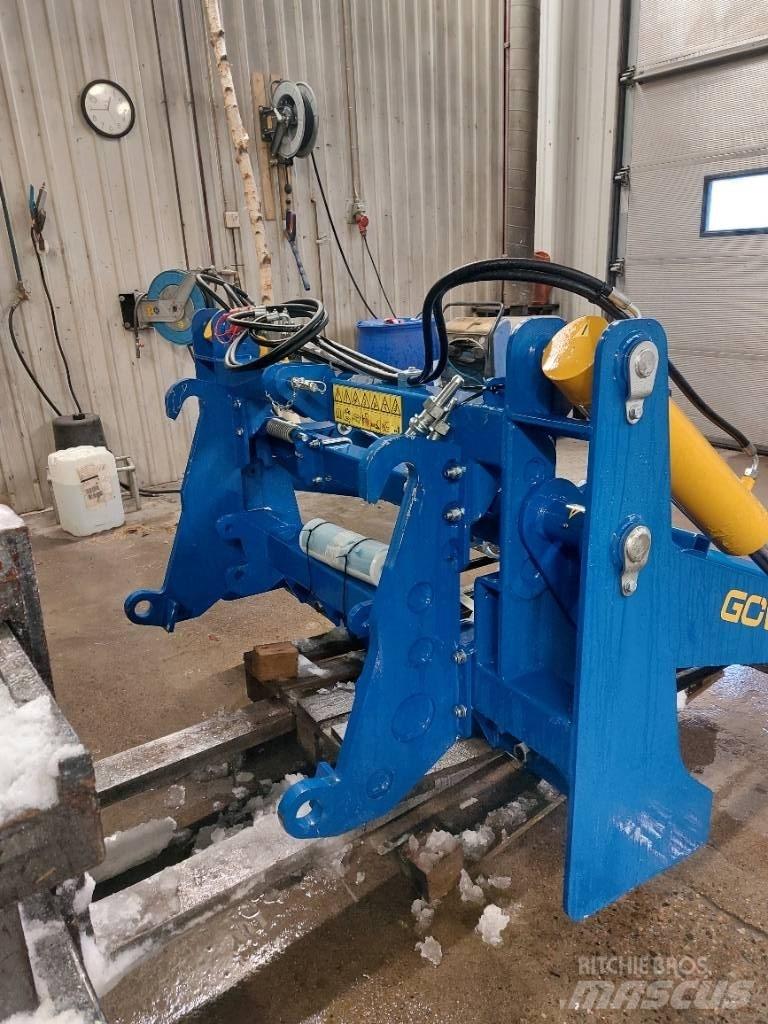 Goweil Balklipp Shredders