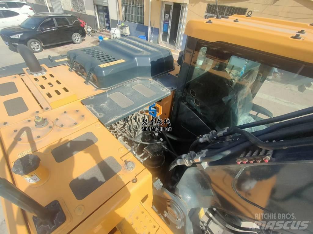 Hyundai HX200N Mini excavators  7t - 12t