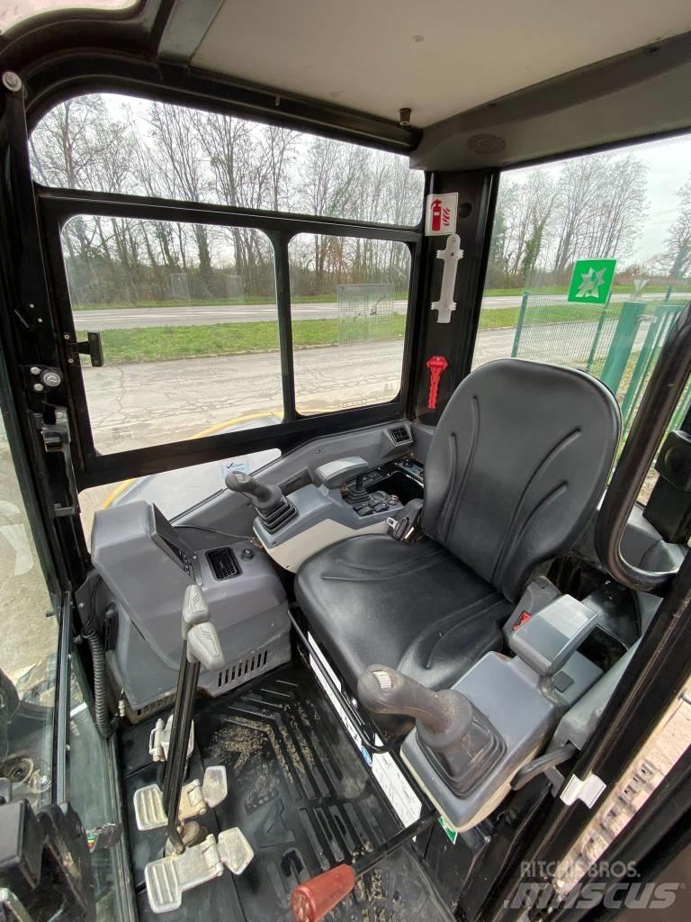Sany SY 50 U Mini Excavators <7t (Mini Diggers)