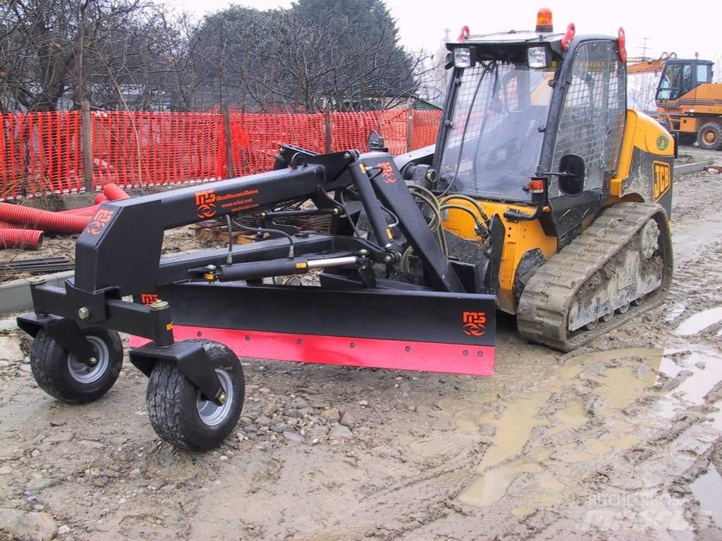 M3 Grader Blade GR Others