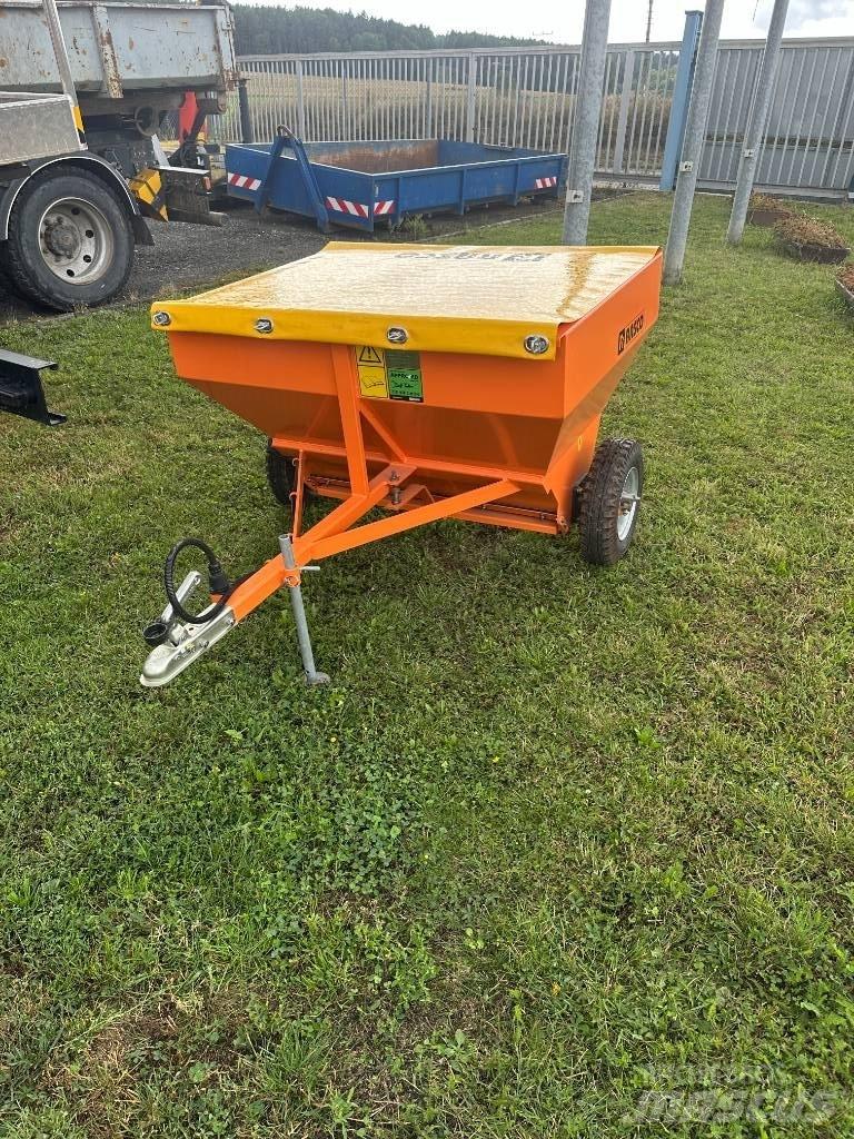 Rasco mini Groundcare - Others