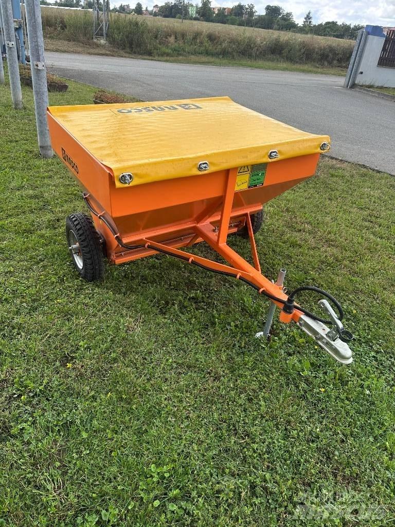 Rasco mini Groundcare - Others