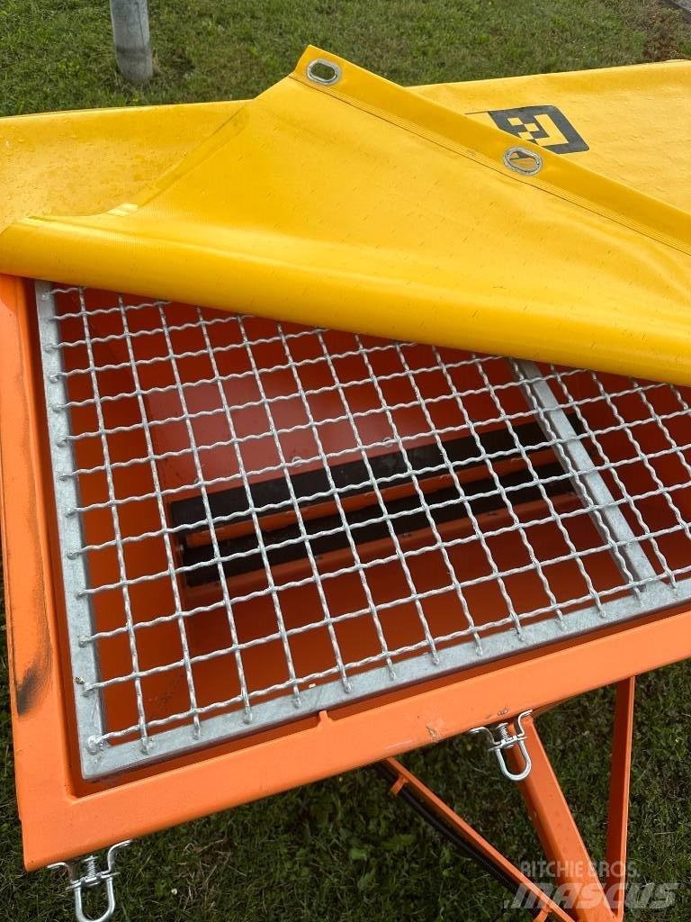 Rasco mini Groundcare - Others