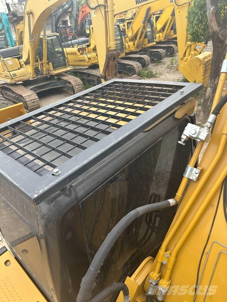 CAT CAT330D Mini excavators  7t - 12t