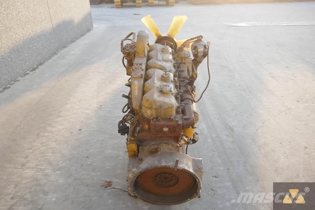 CAT 3406 Engines