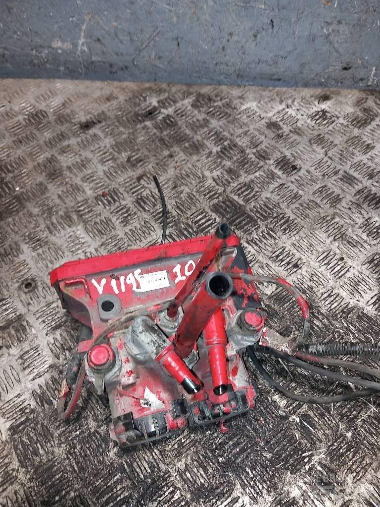 Volvo FH 12    20570910 Brakes