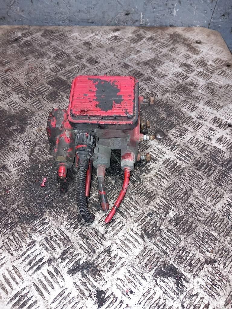 Volvo FH 12    20570910 Brakes