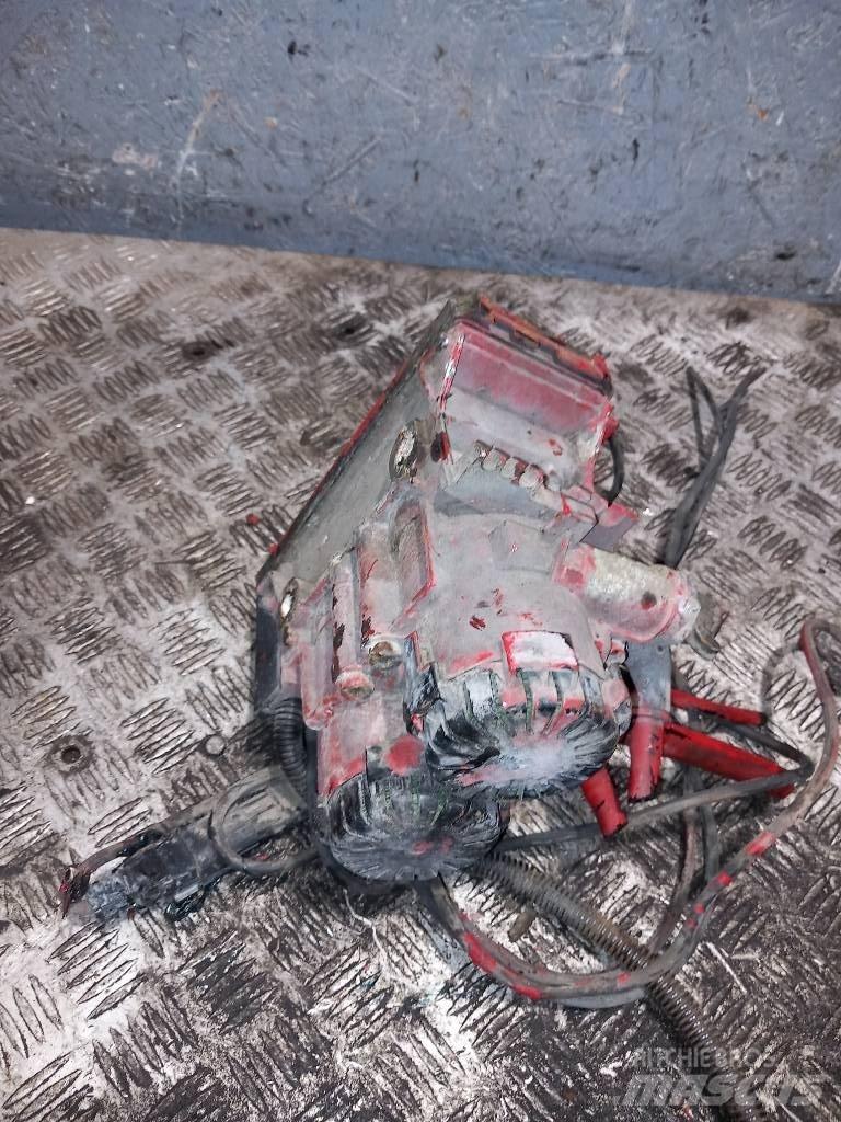 Volvo FH 12    20570910 Brakes
