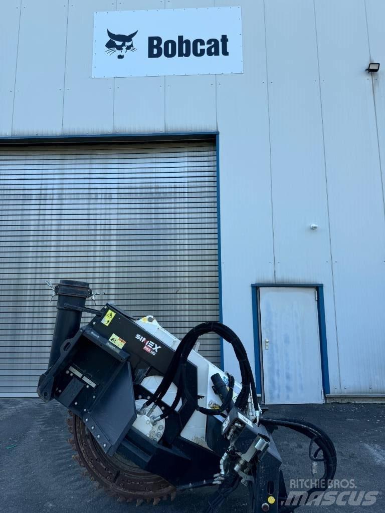 Simex RWA500 Other