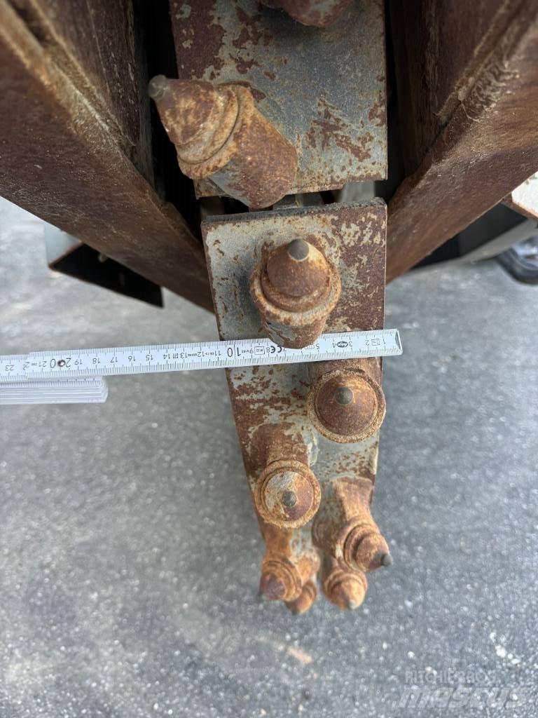 Simex RWA500 Other