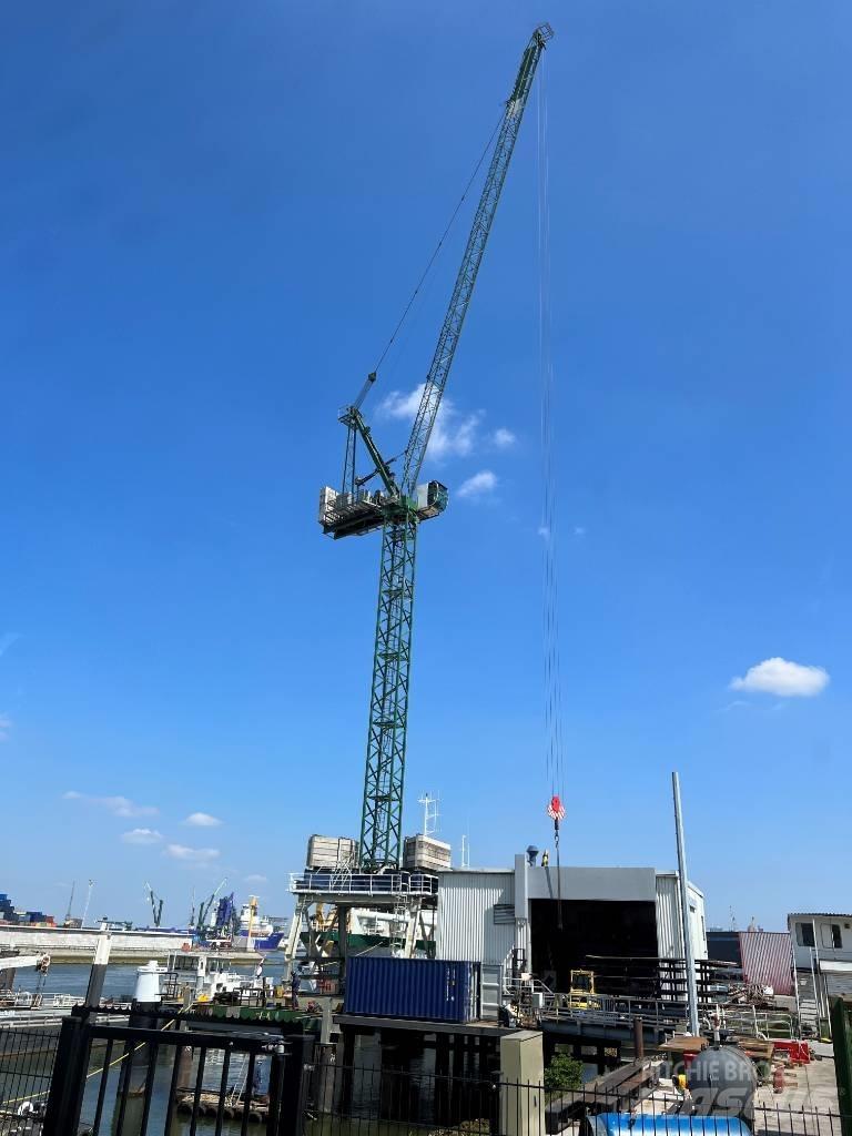 Potain MR 225A Tower Cranes