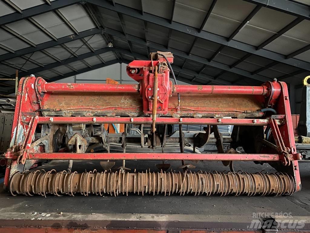  Spitmachine 2.5 M Other Tillage Machines And Accessories