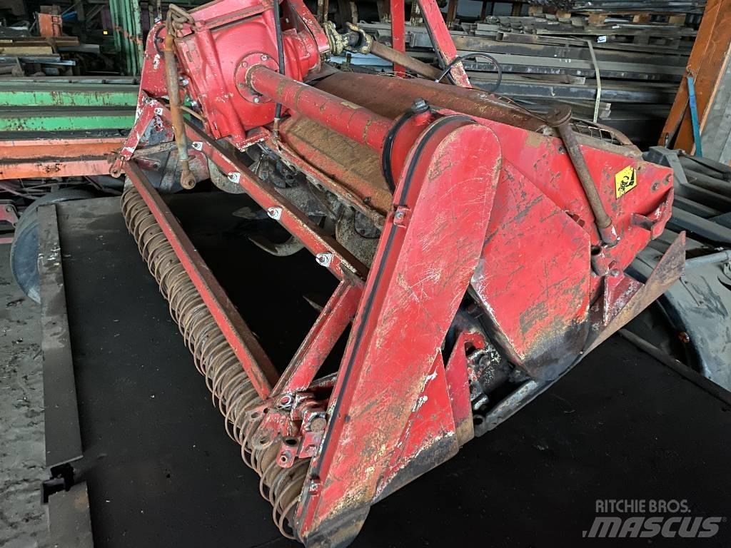  Spitmachine 2.5 M Other Tillage Machines And Accessories