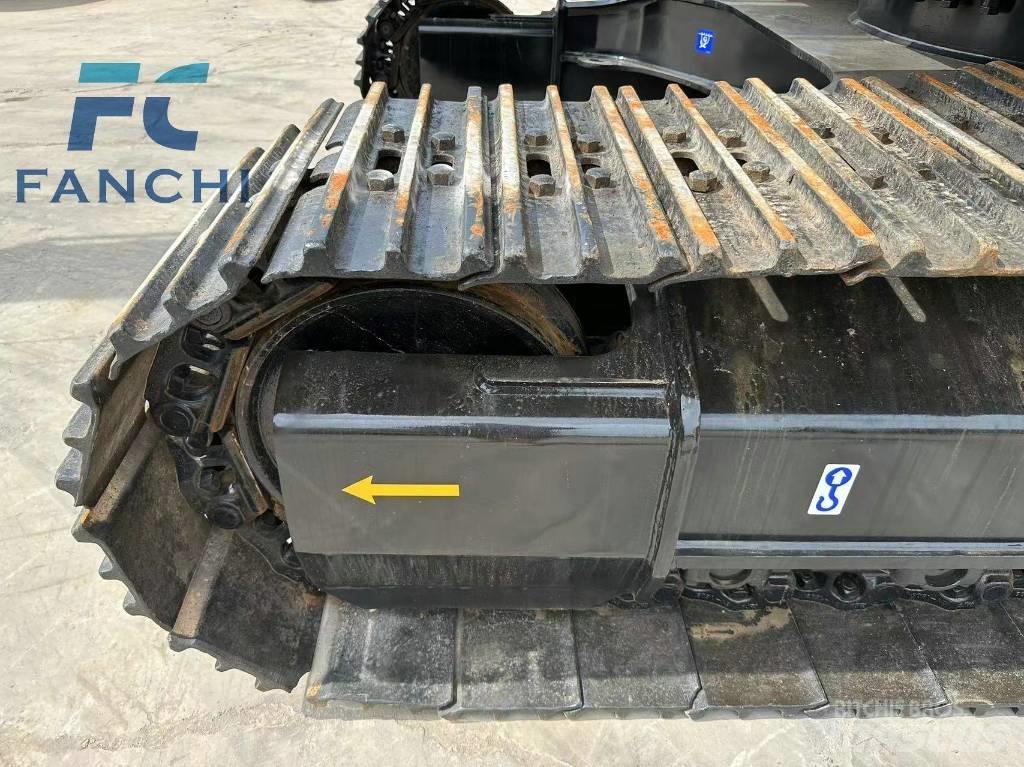 CAT 330GC Waste / Industry Handlers