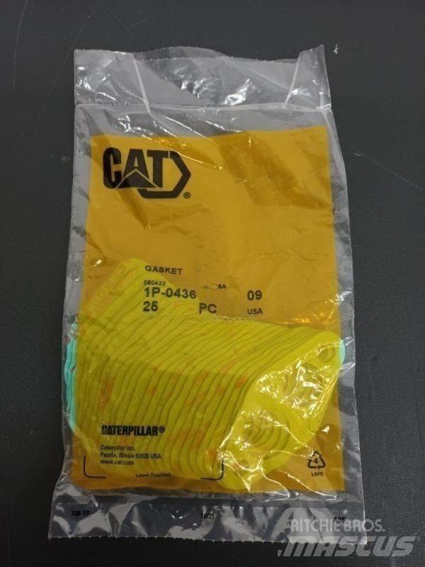 CAT GASKET 1P-0436 Engines