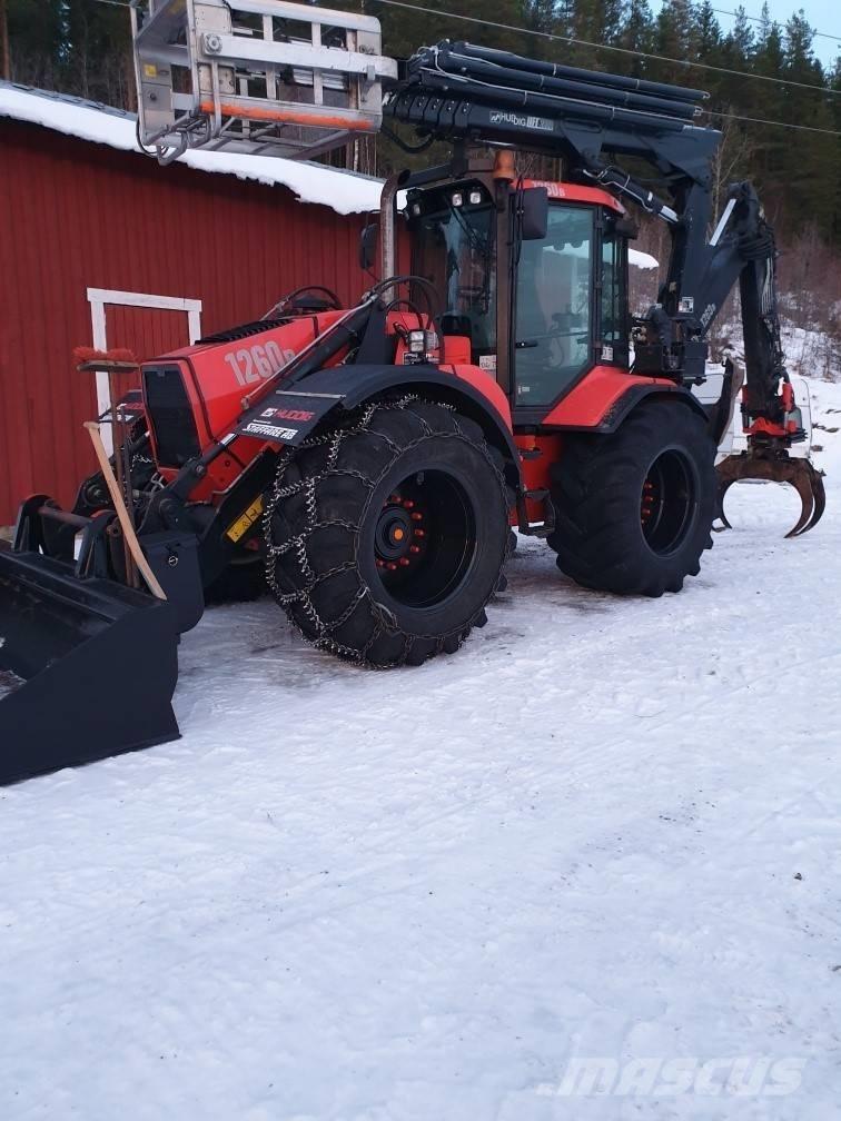  Snökedjor Huddig Other