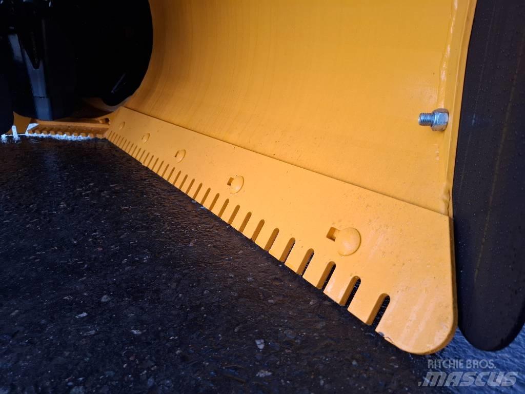 Wieska W255LA Snow Blowers