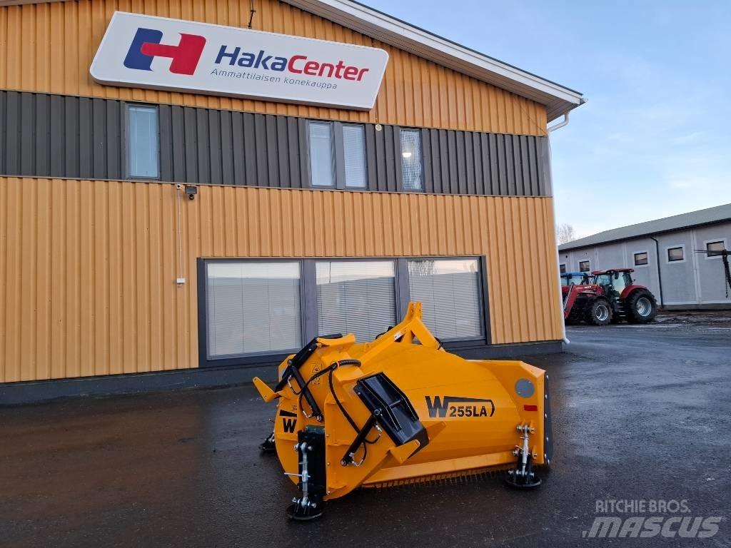 Wieska W255LA Snow Blowers