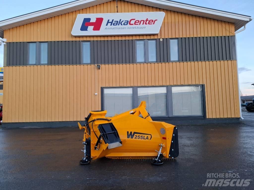 Wieska W255LA Snow Blowers