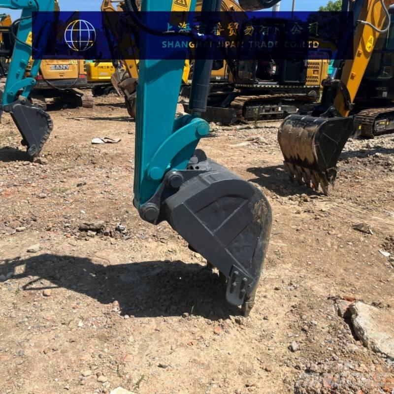 Sunward SWE 60 Mini Excavators <7t (Mini Diggers)