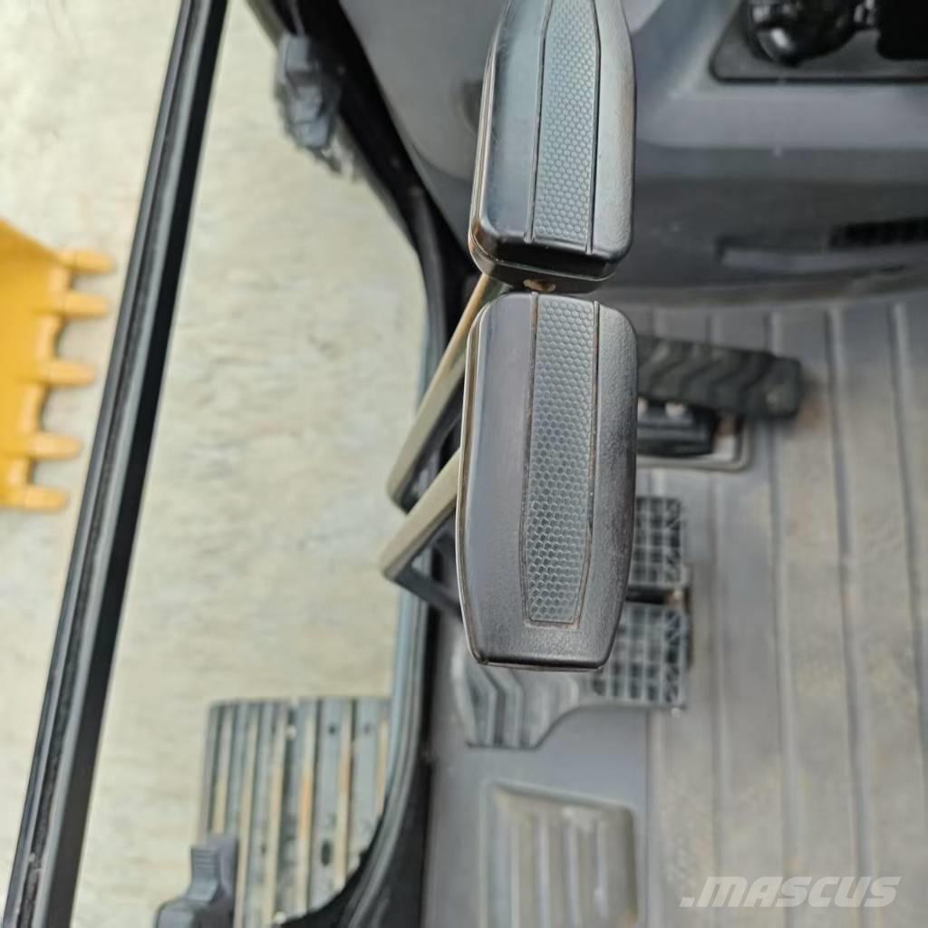 CAT 307.5 Mini Excavators <7t (Mini Diggers)